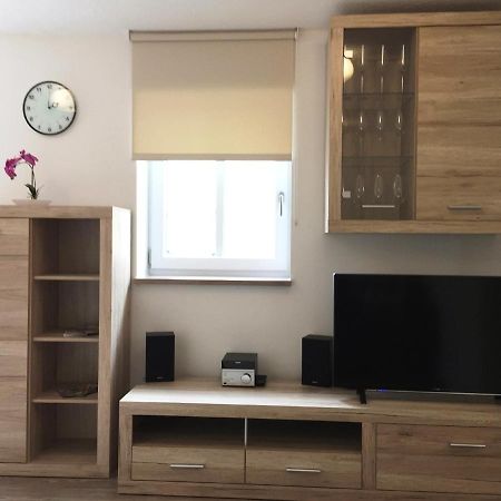 Haus Am Eck - Gaestehaus Und Appartements Altotting Ngoại thất bức ảnh