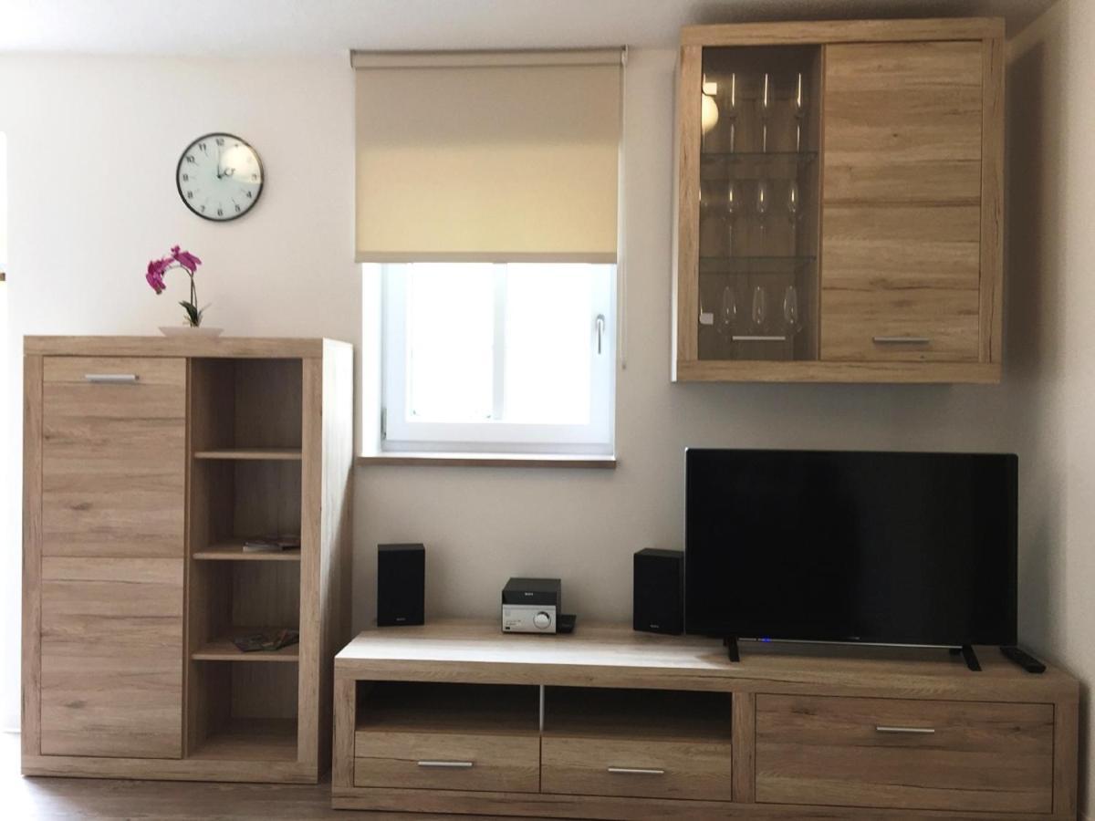 Haus Am Eck - Gaestehaus Und Appartements Altotting Ngoại thất bức ảnh