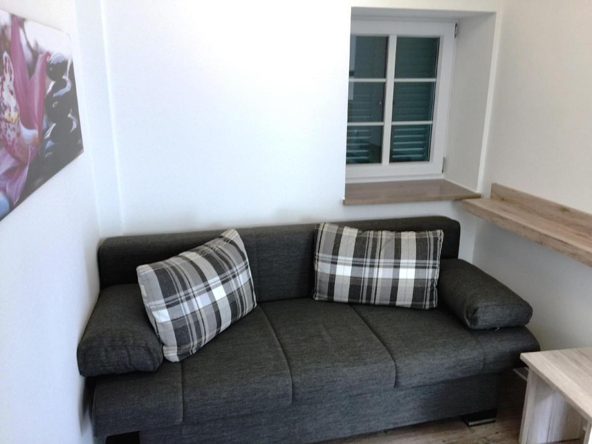Haus Am Eck - Gaestehaus Und Appartements Altotting Ngoại thất bức ảnh